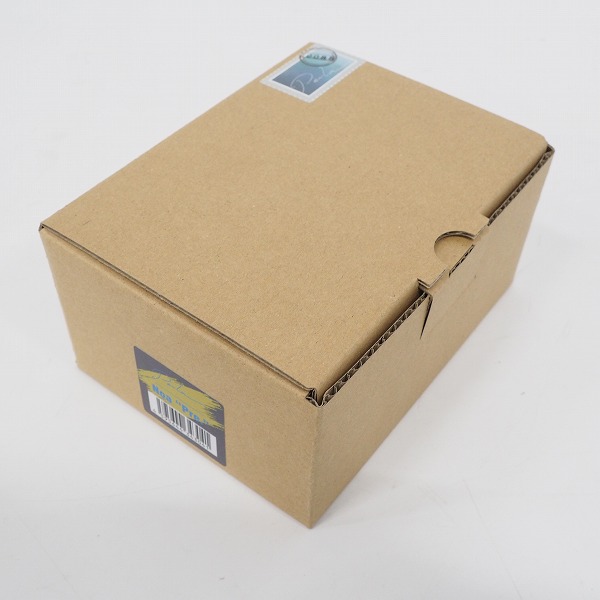 実際に弊社で買取させて頂いたPetla/ペトラ Noa"Pre." オーバードライブ 歪み系エフェクター【動作確認済】の画像 9枚目