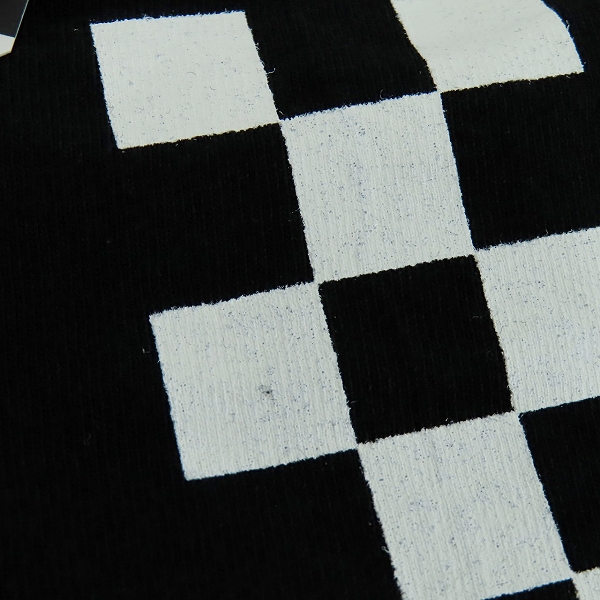 実際に弊社で買取させて頂いた【未使用】VANS×mastermind JAPAN/バンズ×マスターマインドジャパン Tシャツ VA16SS-MT02MJ/Lの画像 8枚目