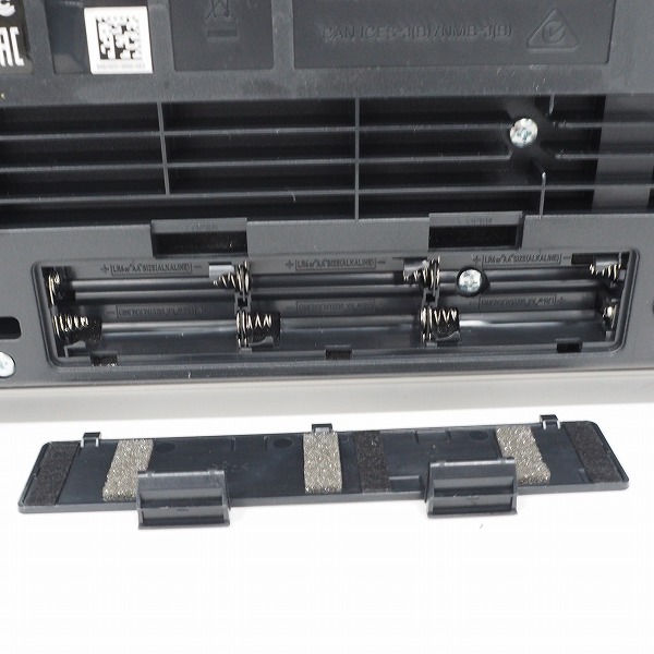 実際に弊社で買取させて頂いた★CASIO/カシオ Privia PX-S1000 WE（ホワイト） 88鍵盤 電子ピアノ 2019年製 ペダル付【動作確認済】の画像 8枚目