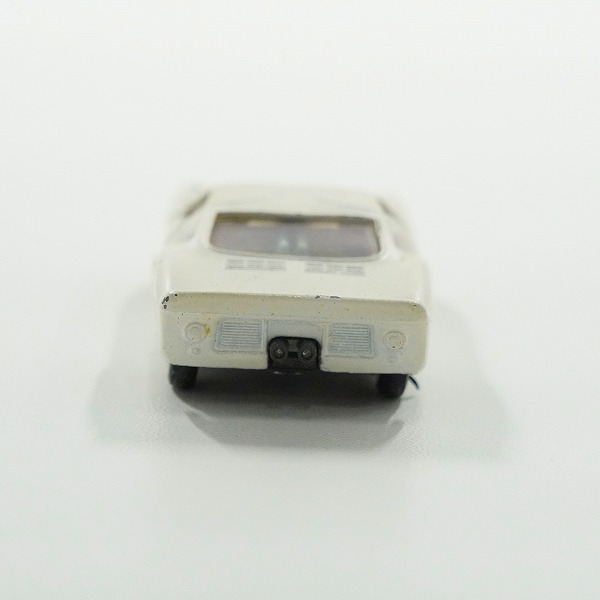 実際に弊社で買取させて頂いたMATCHBOX/マッチボックス No.41 FORD G.T./フォードGT ミニカーの画像 2枚目