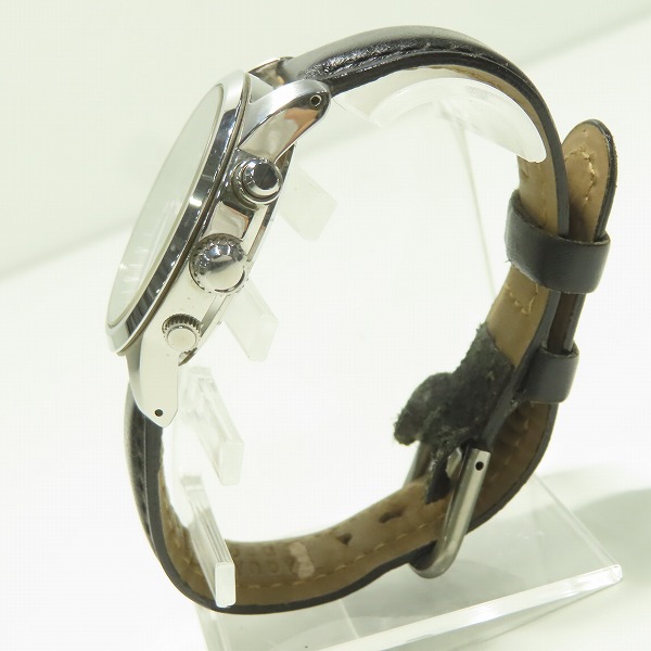 SEIKO/セイコー SUS/サス Chronograph/クロノグラフ クォーツ