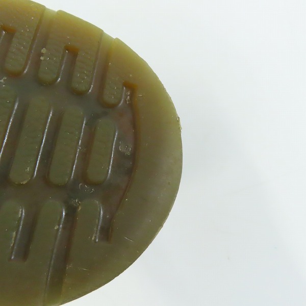 実際に弊社で買取させて頂いたDr.Martens/ドクターマーチン 3EYE SHOE/3ホールシューズ 1461/UK7の画像 8枚目