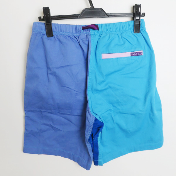 実際に弊社で買取させて頂いたGRAMICCI×BEAMS/グラミチ×ビームス コットンショーツ GMP-20S1449/Sの画像 1枚目