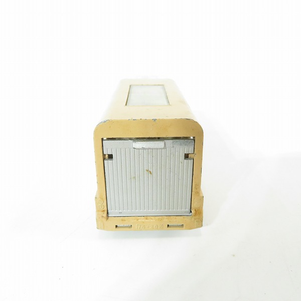 実際に弊社で買取させて頂いたMATCHBOX/マルチボックス K-18 KING SIZE ARTICULATED HORSE VAN/アーティキューレート ホースバン ミニカーの画像 3枚目