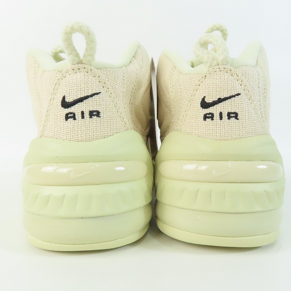 実際に弊社で買取させて頂いた【未使用】 STUSSY×NIKE/ステューシー×ナイキ AIR PENNY 2 FOSSIL/エア ペニー 2 フォッシル DQ5674-200/27の画像 1枚目