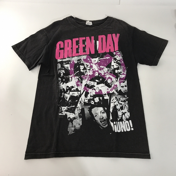 実際に弊社で買取させて頂いた【おまとめ】MXP/エムエックスピー green day/グリーンデイ Americanragcie/アメリカンラグシー 他 パーカー/Tシャツ 等の画像 1枚目