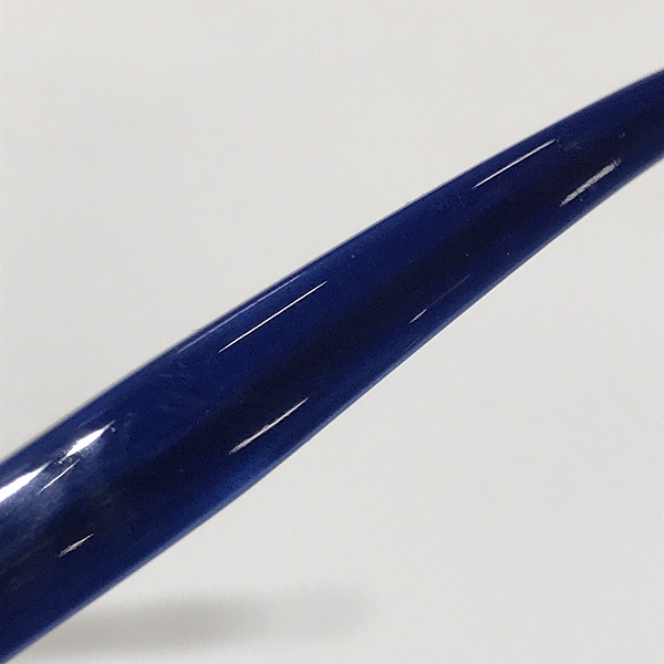 実際に弊社で買取させて頂いたPaul Smith/ポールスミス SPECTACLES メガネフレーム/アイウェア PS-9196 Aの画像 8枚目