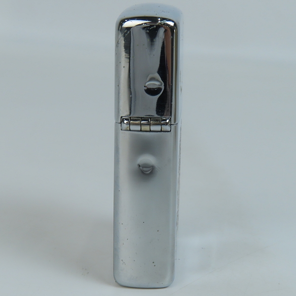 実際に弊社で買取させて頂いた ZIPPO/ジッポー HARLEY DAVIDSON/ハーレーダビッドソン SURVIVORS 1993年製の画像 2枚目