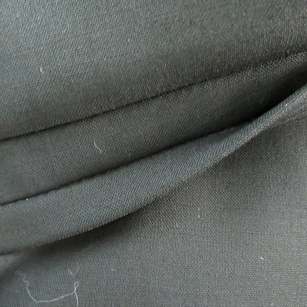 実際に弊社で買取させて頂いたRick Owens/リックオウエンス 18SS カットオフノースリーブテーラードジャケット RR18S5725 ZL/46の画像 8枚目