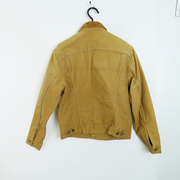 実際に弊社で買取させて頂いたCarhartt/カーハート  ダックジャケット 40の画像 1枚目