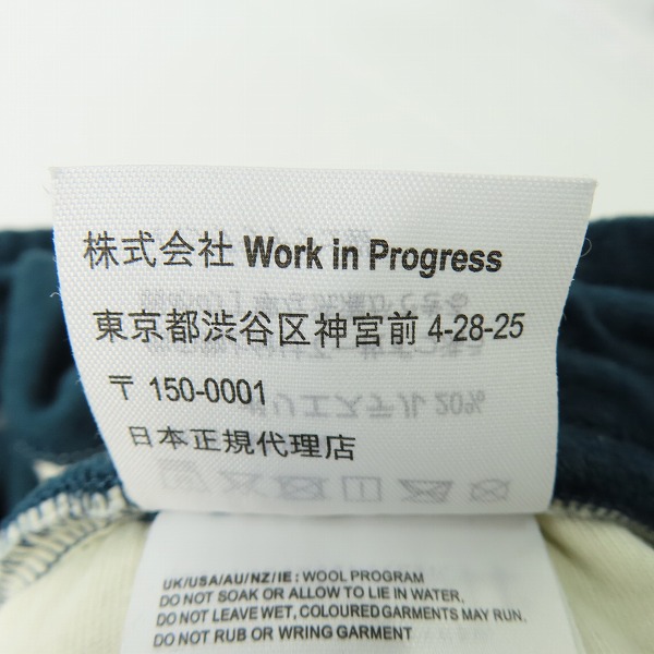 実際に弊社で買取させて頂いたCarhartt/カーハート TILA PANT ティラパンツ/Mの画像 6枚目