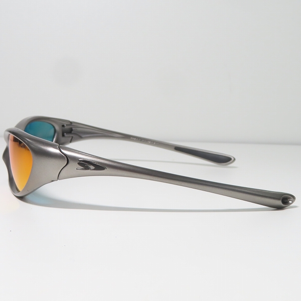 実際に弊社で買取させて頂いたSWANS/スワンズ 偏光グラス サングラス/アイウェアの画像 2枚目