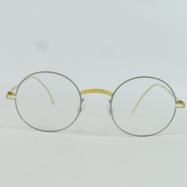 実際に弊社で買取させて頂いたMYKITA/マイキータ LITE SIGUR 眼鏡 メガネフレーム/アイウェアの画像 1枚目