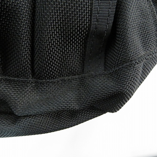 実際に弊社で買取させて頂いたBRIEFING/ブリーフィング 18SS 20周年記念 限定100個 No.093/100 ASSAULT PACKER アサルトパッカー BRM181101の画像 5枚目