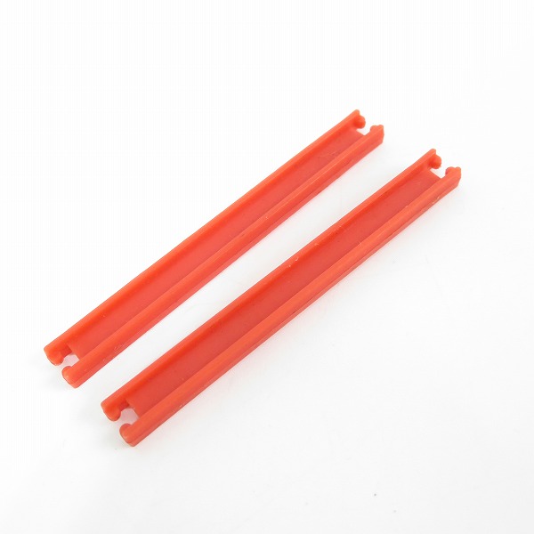 実際に弊社で買取させて頂いたMATCHBOX/マッチボックス No.58 DAF GIRDER TRUCK/ダフ ガーダートラック ミニカー の画像 7枚目