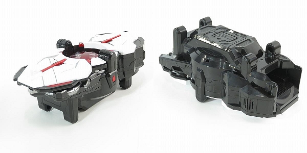 実際に弊社で買取させて頂いたBANDAI/バンダイ 仮面ライダーゼロワン 変身ベルト DXアークドライバーの画像 2枚目