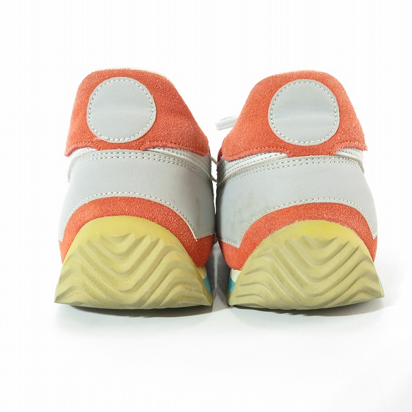 実際に弊社で買取させて頂いたOnitsuka Tiger/オニツカタイガー スニーカー CALIFORNIA 78/ VI/カリフォルニア78 VI TH110N/27.5の画像 1枚目