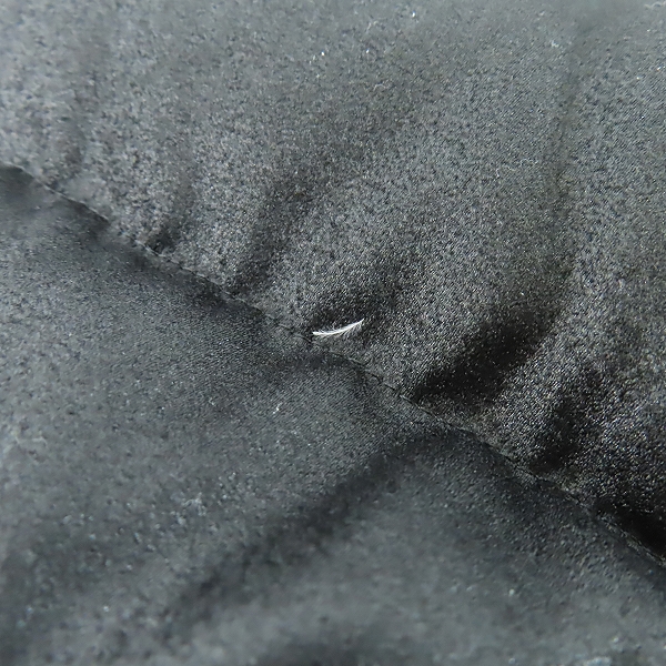 実際に弊社で買取させて頂いたroar/ロアー 切り替えデザイン ダウンベスト17FRV-02A 2の画像 7枚目