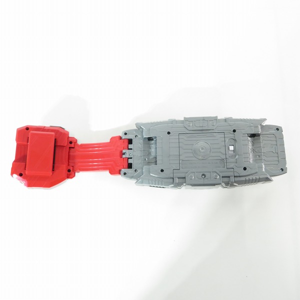 実際に弊社で買取させて頂いたBANDAI/バンダイ 仮面ライダーギーツ 変身ベルト DXヴィジョンドライバー/プレミアムバンダイの画像 5枚目