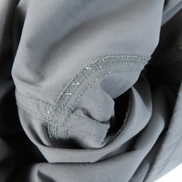 実際に弊社で買取させて頂いたManhattan Portage/マンハッタンポーテージ ナイロンジャケット 21SSMP-S13/Mの画像 5枚目