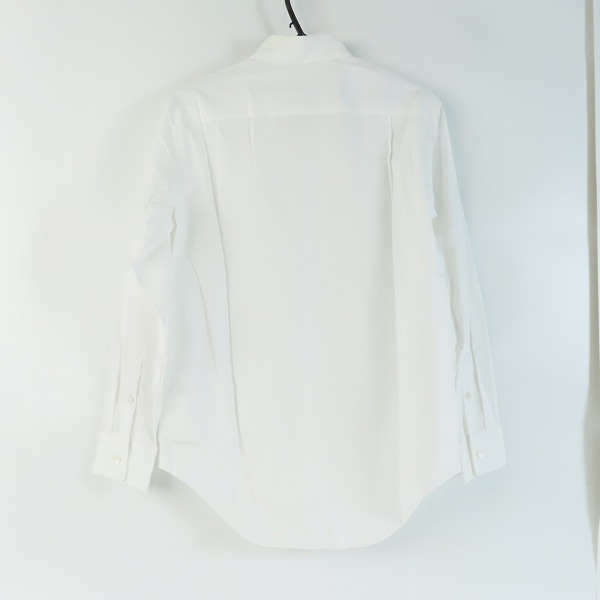 実際に弊社で買取させて頂いたLAD MUSICIAN/ラッドミュージシャン 長袖シャツ 2219-101/42の画像 1枚目