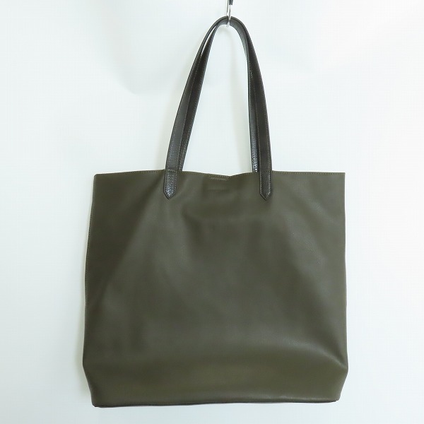 実際に弊社で買取させて頂いたUNITED ARROWS/ユナイテッドアローズ トートバッグ ブラウン