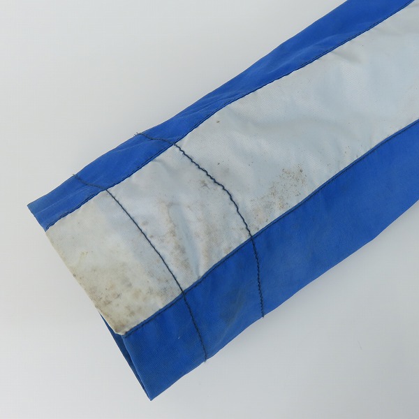 実際に弊社で買取させて頂いた映画ドラゴンボール超ブロリー 防寒着風コート 悟空モデル の画像 9枚目