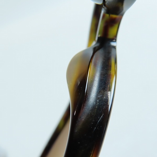 実際に弊社で買取させて頂いたRay-Ban/レイバン サングラス/アイウェア RB4125F 902の画像 4枚目