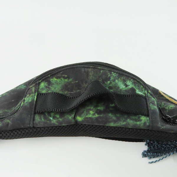 実際に弊社で買取させて頂いたUNDERCOVER/アンダーカバー ウエストポーチ ウエストバッグの画像 3枚目