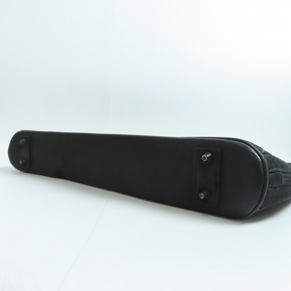 実際に弊社で買取させて頂いたSEMANTIC DESIGN×Roen/セマンティックデザイン×ロエン ビジネスバッグ/ブリーフケースの画像 2枚目