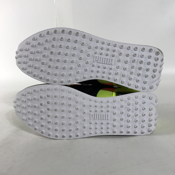 実際に弊社で買取させて頂いたPUMA/プーマ FUTURE RIDER RISK ALERT/フューチャー ライダー リスク アラート 373172-01/28.0の画像 2枚目