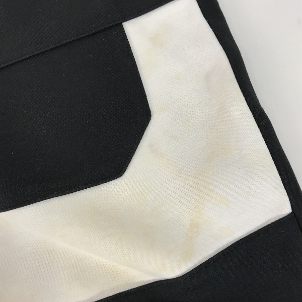 実際に弊社で買取させて頂いたEVISU/エヴィス スウェットパンツ Lの画像 6枚目