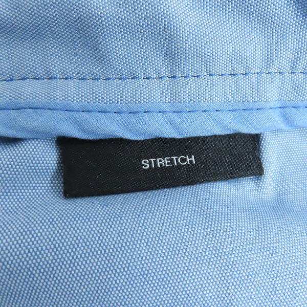 実際に弊社で買取させて頂いたHUGO BOSS/ヒューゴボス カラーチノパンツ/48の画像 6枚目