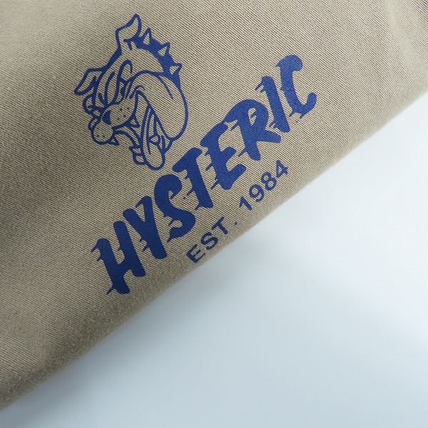 実際に弊社で買取させて頂いたHYSTERIC GLAMOUR/ヒステリックグラマー ホットロッドジャケット 02211AB05/Mの画像 8枚目