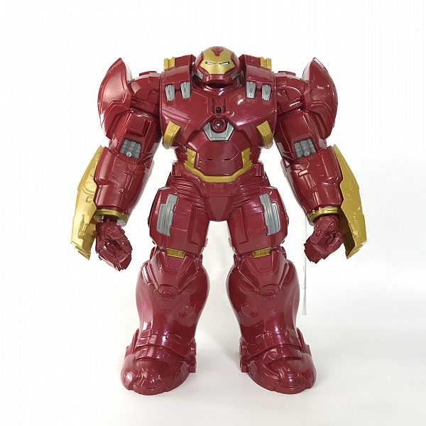 実際に弊社で買取させて頂いた【おまとめ】ハズブロ/ファンコ/コトブキヤ 他 ハルクバスター/ミッキーマウス/ネオ 等 映画/フィギュアの画像 2枚目