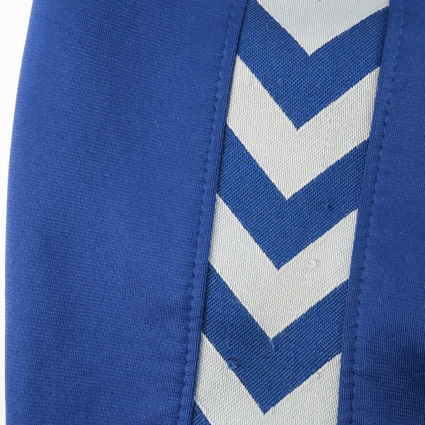 実際に弊社で買取させて頂いたhummel/ヒュンメル ジャージ プルオーバージャケット/パンツ/セットアップの画像 8枚目