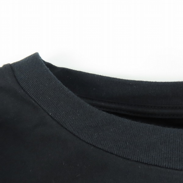 実際に弊社で買取させて頂いたFRAGMENT DESIGN/フラグメントデザイン 半袖Tシャツ PUM-10110-C/Mの画像 5枚目