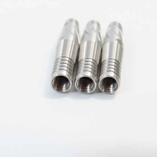 実際に弊社で買取させて頂いたMIRARCH/ミラーチ Bully’s CHIBA/バリーズ 千葉 限定 ダーツ バレルの画像 4枚目