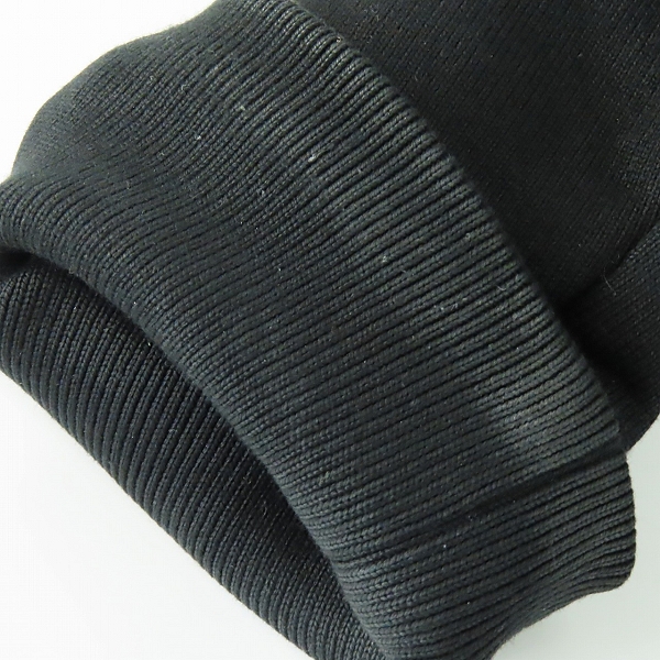 実際に弊社で買取させて頂いたmastermind JAPAN/マスターマインドジャパン fuck off サークルロゴパーカー 17SPMM-SW03-A/Lの画像 6枚目