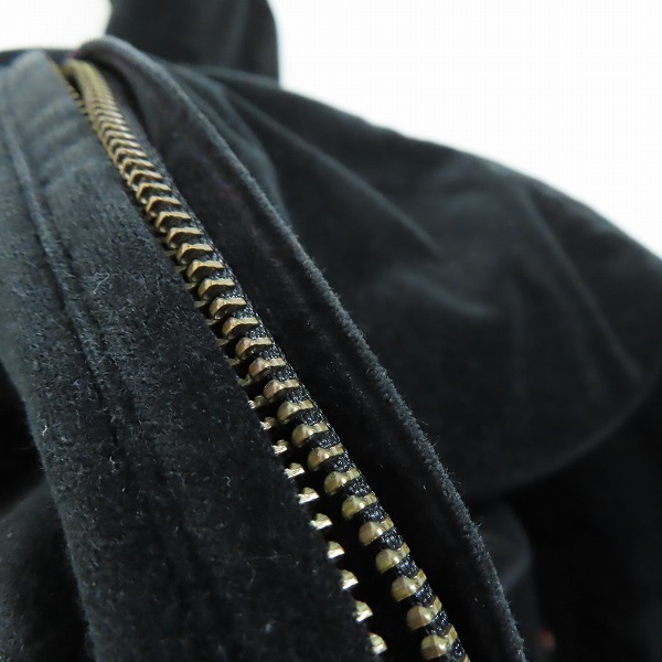 実際に弊社で買取させて頂いたHYSTERIC GLAMOUR/ヒステリックグラマー ウーマンスター スカジャン 0224AB02/Lの画像 5枚目