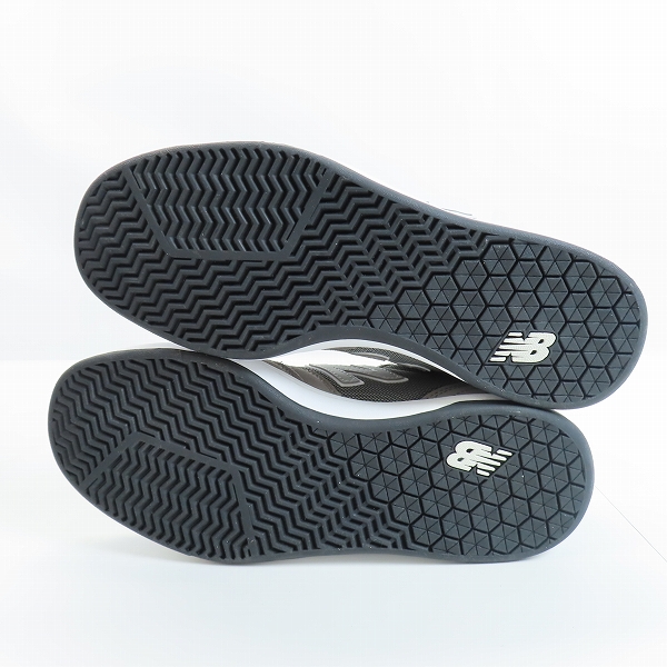 実際に弊社で買取させて頂いたNew Balance×CHALLENGER/ニューバランス×チャレンジャー ローカットスニーカー NM440CHA/27の画像 2枚目