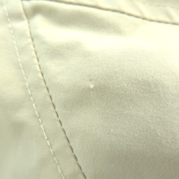 実際に弊社で買取させて頂いたFRED PERRY/フレッドペリー BEAMS別注 ナイロンストレッチスイングトップジャケット FZ2596/Lの画像 7枚目