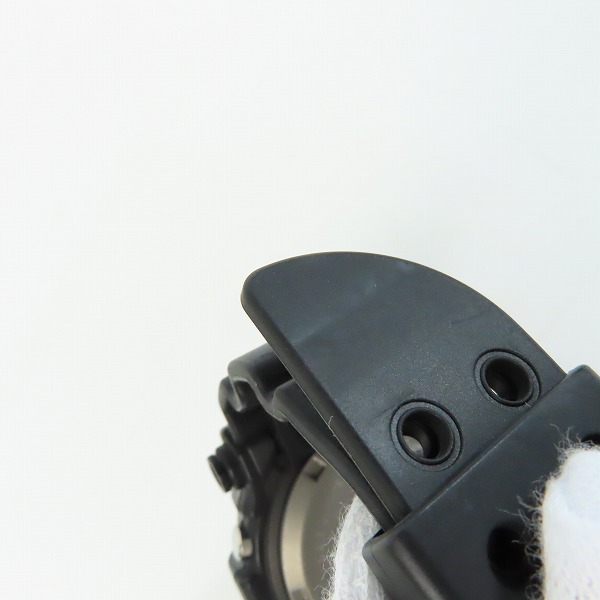実際に弊社で買取させて頂いたG-SHOCK/Gショック FROGMAN/フロッグマン DW-8200Z-1T【動作未確認】の画像 5枚目
