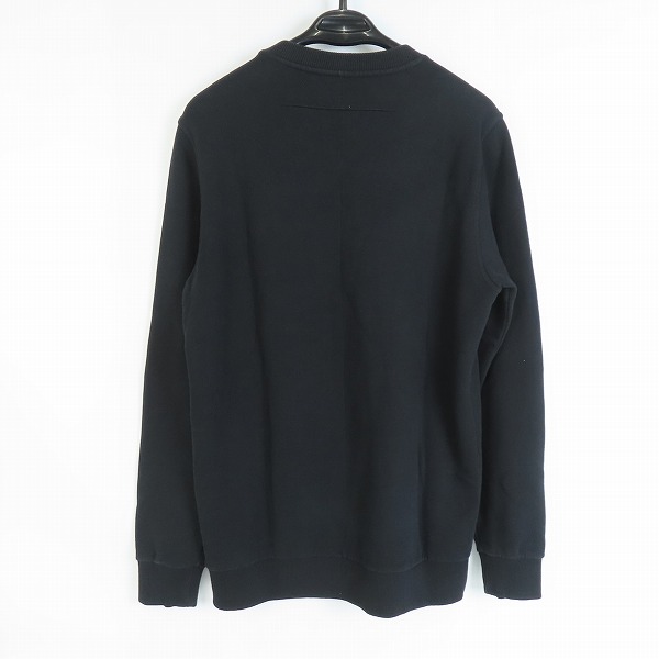実際に弊社で買取させて頂いた【JPタグ】GIVENCHY/ジバンシィ Twin Monkey/モンキー/スター クルーネックスウェット 15W 7196 653/XSの画像 1枚目