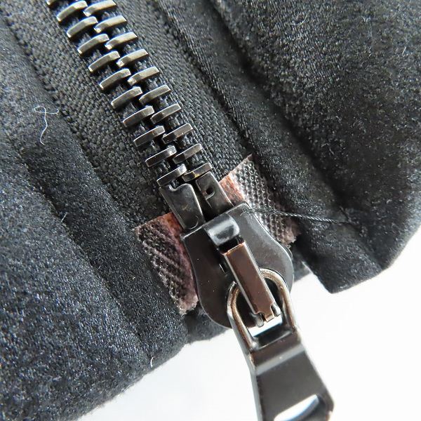 実際に弊社で買取させて頂いたroar/ロアー 切り替えデザイン ダウンベスト17FRV-02A 2の画像 4枚目