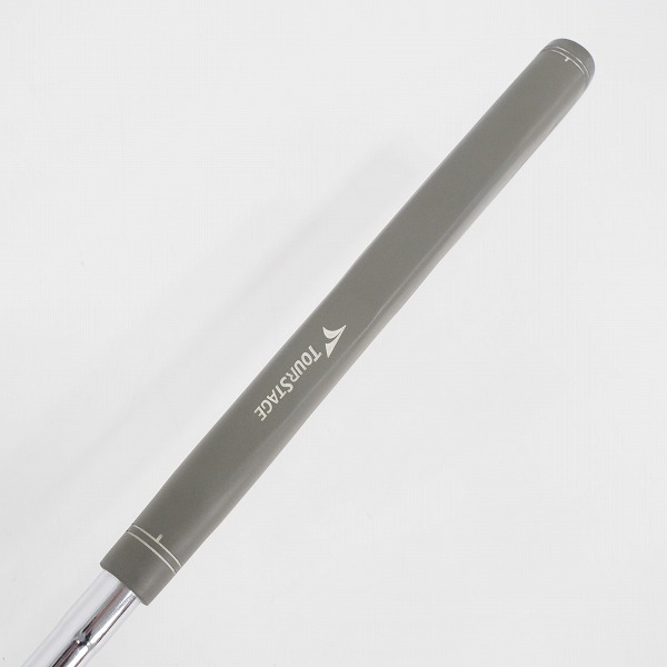 実際に弊社で買取させて頂いたBRIDGESTONE/ブリヂストン TOURSTAGE CL/ツアーステージ レディース パター 32.5インチ ヘッドカバー付きの画像 7枚目