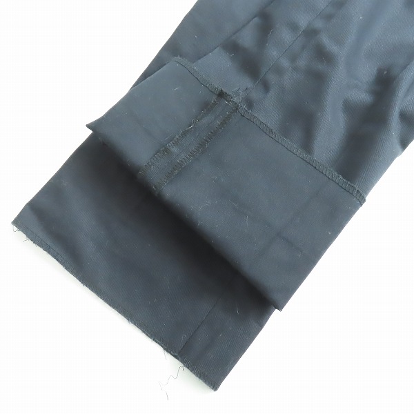 実際に弊社で買取させて頂いたWACKO MARIA/ワコマリア GUILTYPARTIES ギルティパーティー パンツ ボトムス XLの画像 7枚目