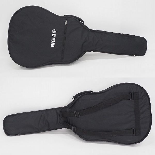 実際に弊社で買取させて頂いた★【難有り】YAMAHA/ヤマハ FG-250D アコースティックギター/アコギ 日本製 ソフトケース付の画像 9枚目