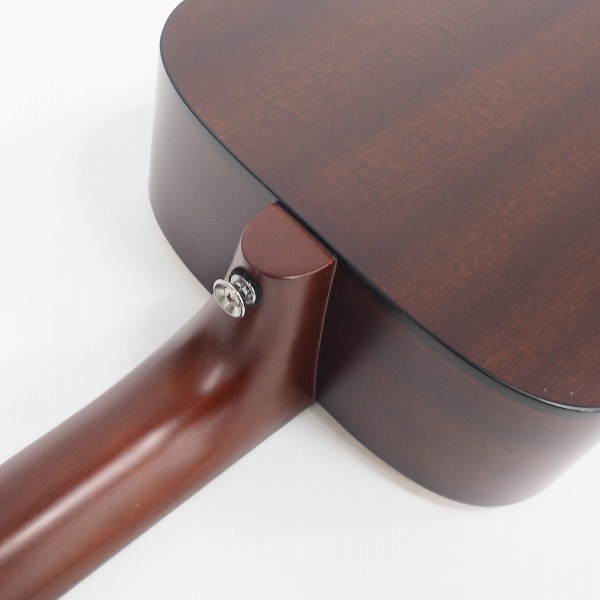 実際に弊社で買取させて頂いた★YAMAHA/ヤマハ FG-Junior JR2 アコースティックギター/ミニギター/ギタレレ ギグケース付の画像 8枚目