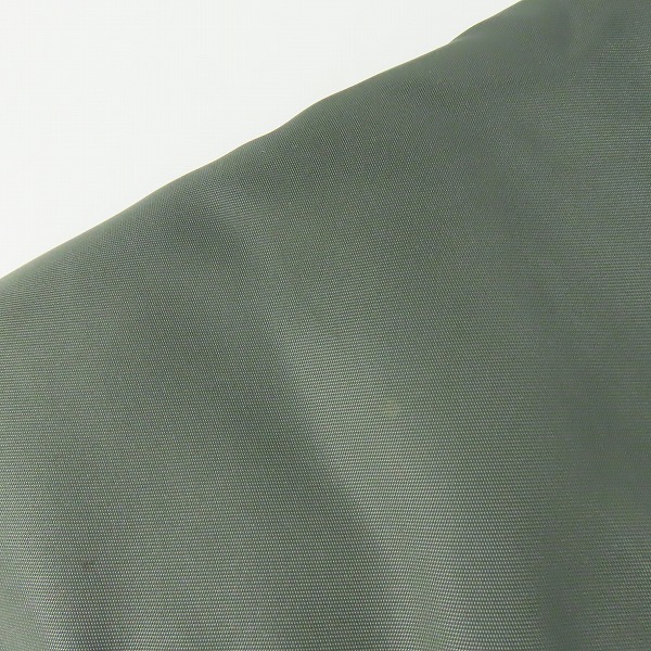 実際に弊社で買取させて頂いたTHE REAL McCOY'S/リアルマッコイズ フライトジャケット 8415-273-3970/Mの画像 5枚目